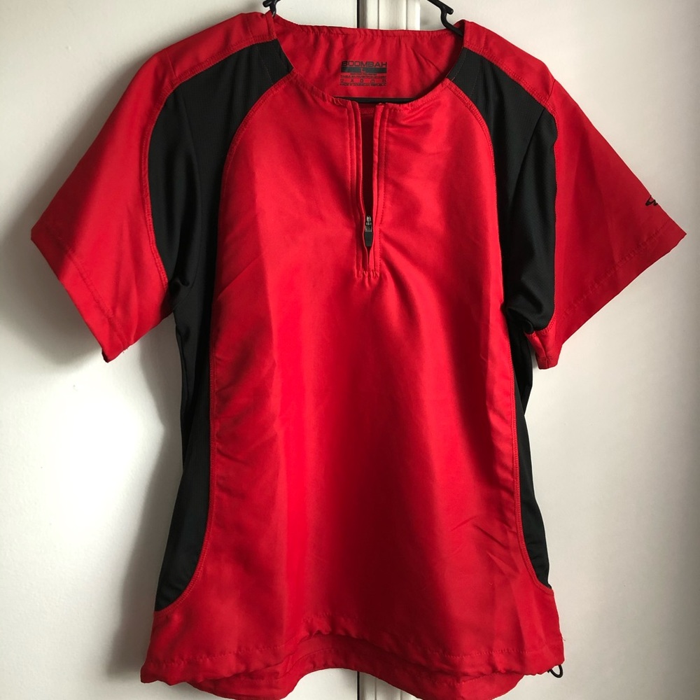 BP top